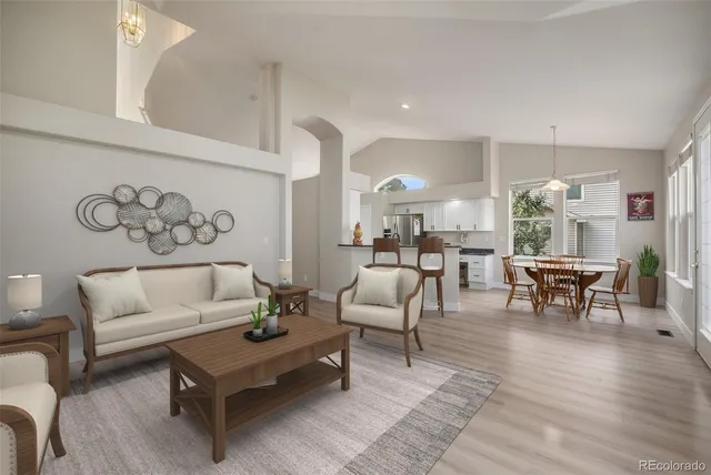 $850,000 | 1010 Home Farm Circle, Denver, CO 80234