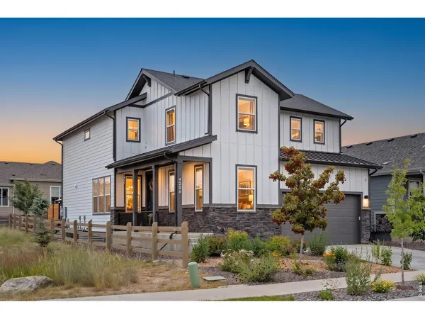 $690,000 | 4204 Martinson Drive, Loveland, CO 80537
