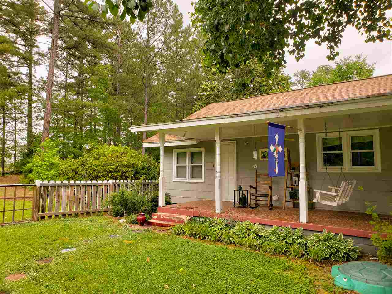 1731 Rocky Ridge Road Enoree, SC 29335 - Photo 3 of 32