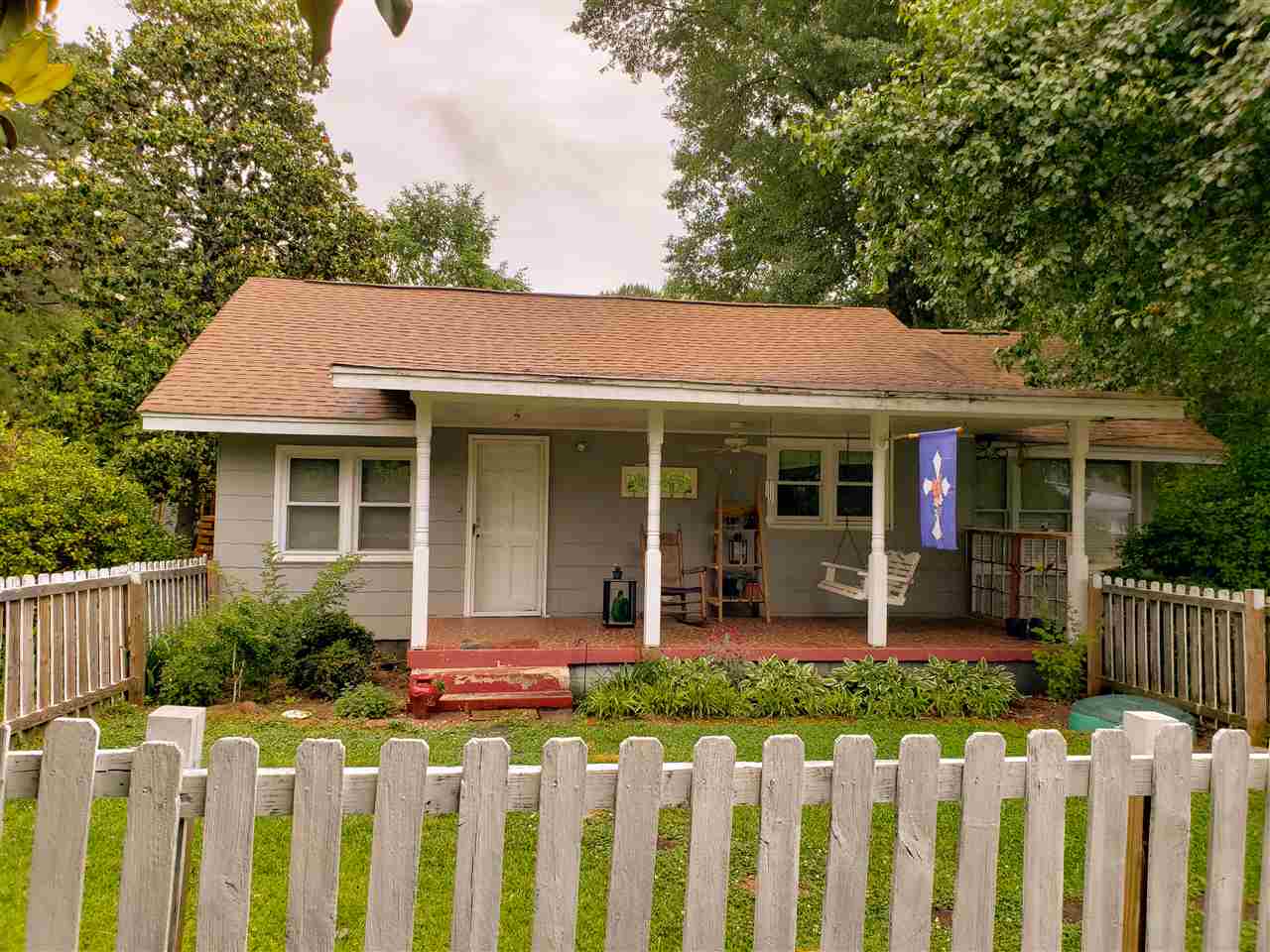 1731 Rocky Ridge Road Enoree, SC 29335 - Photo 5 of 32