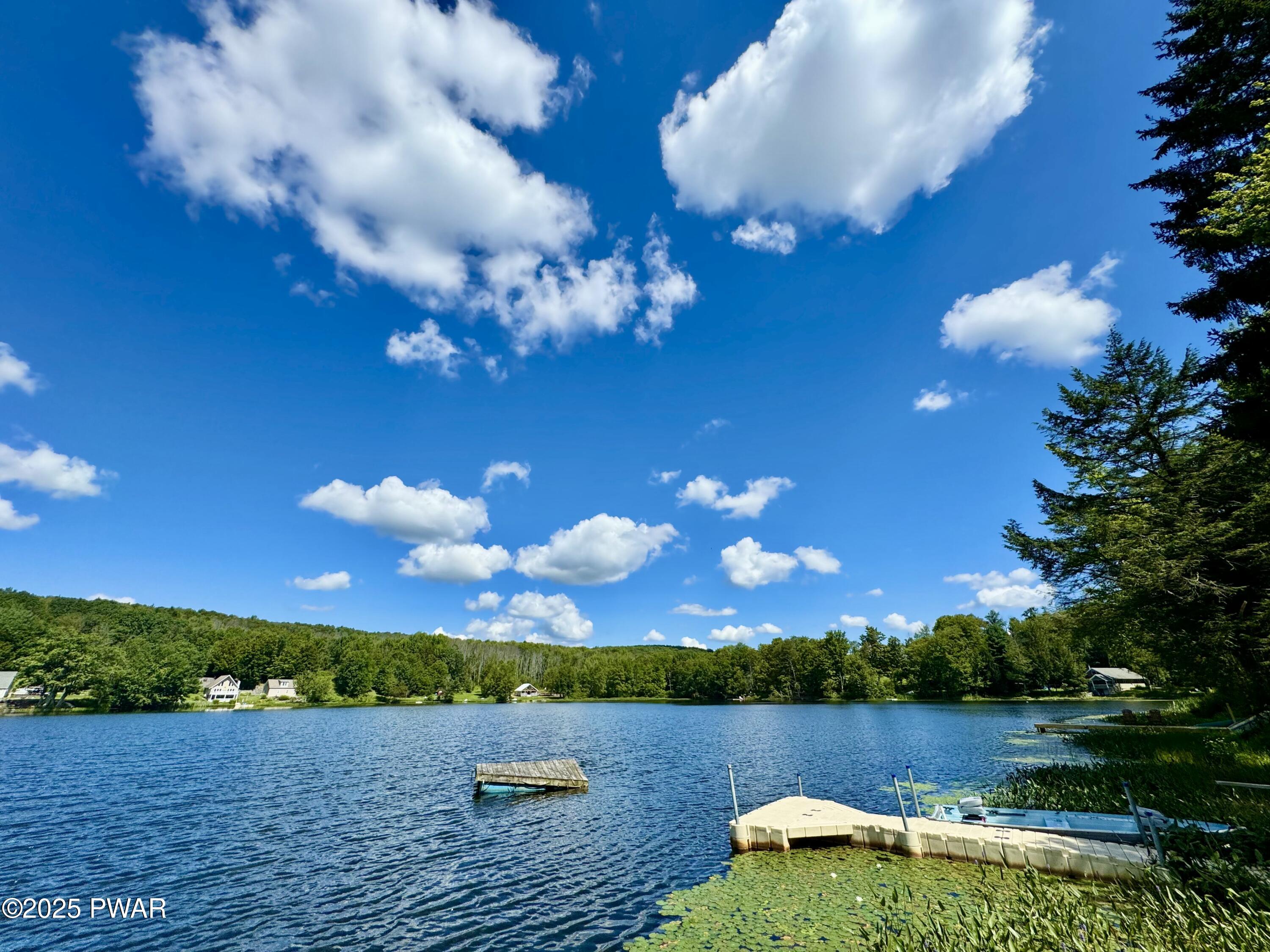76 South Shore Road Pleasant Mount, PA 18453 - Photo 3 of 30 Gorgeous Bigelow lake