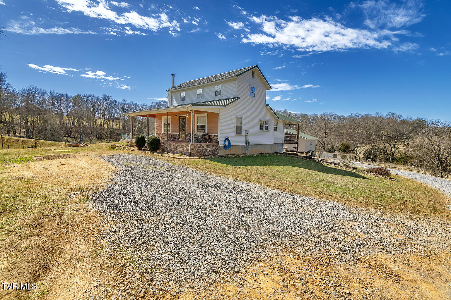 1369 Bright Hope Road Greeneville, TN 37743 - Photo 1 of 61 D_Neas-Exterior_6878