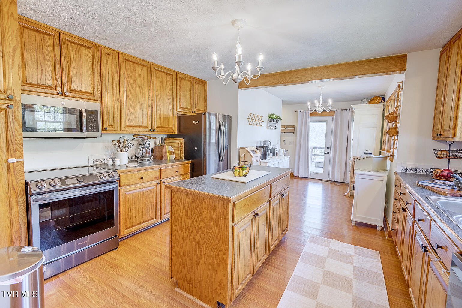 1369 Bright Hope Road Greeneville, TN 37743 - Photo 13 of 61 D_Neas-Interior-6520