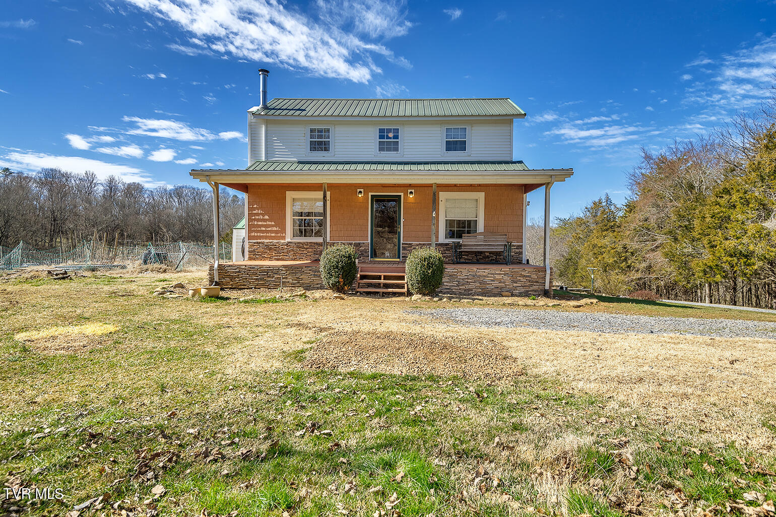 1369 Bright Hope Road Greeneville, TN 37743 - Photo 2 of 61 D_Neas-Exterior_6888