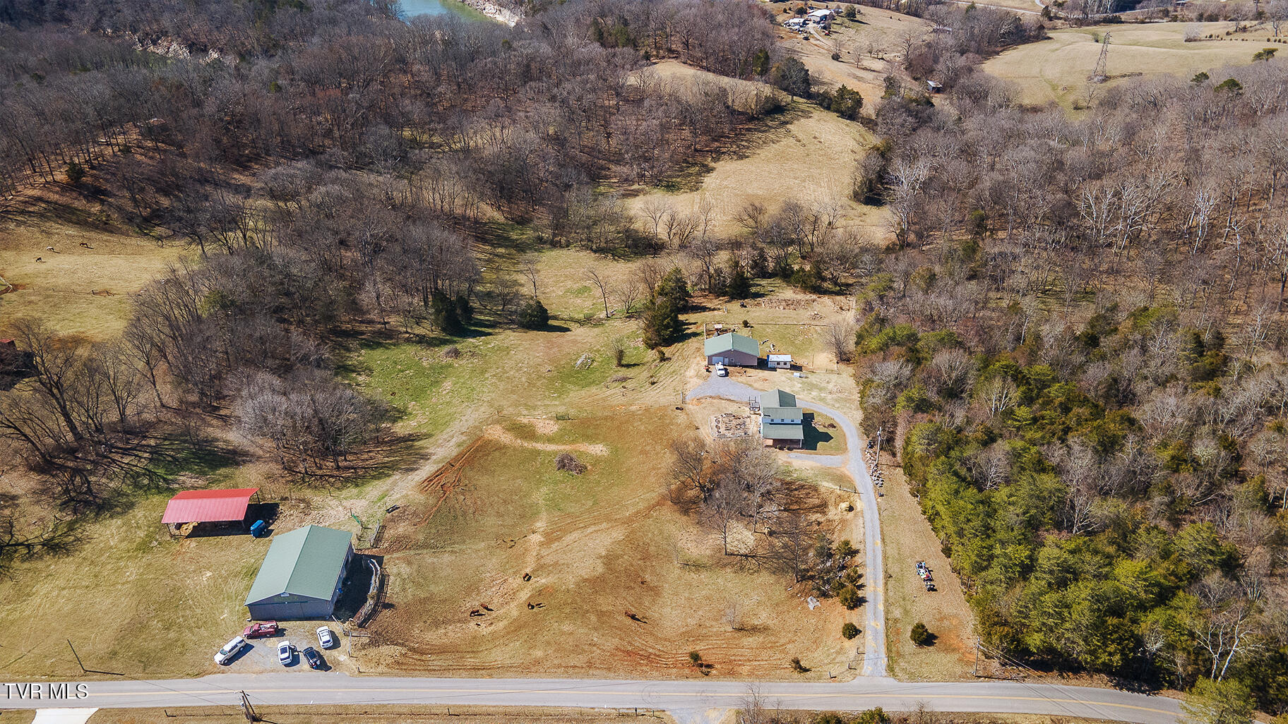 1369 Bright Hope Road Greeneville, TN 37743 - Photo 42 of 61 D_Neas-Aerial_0858