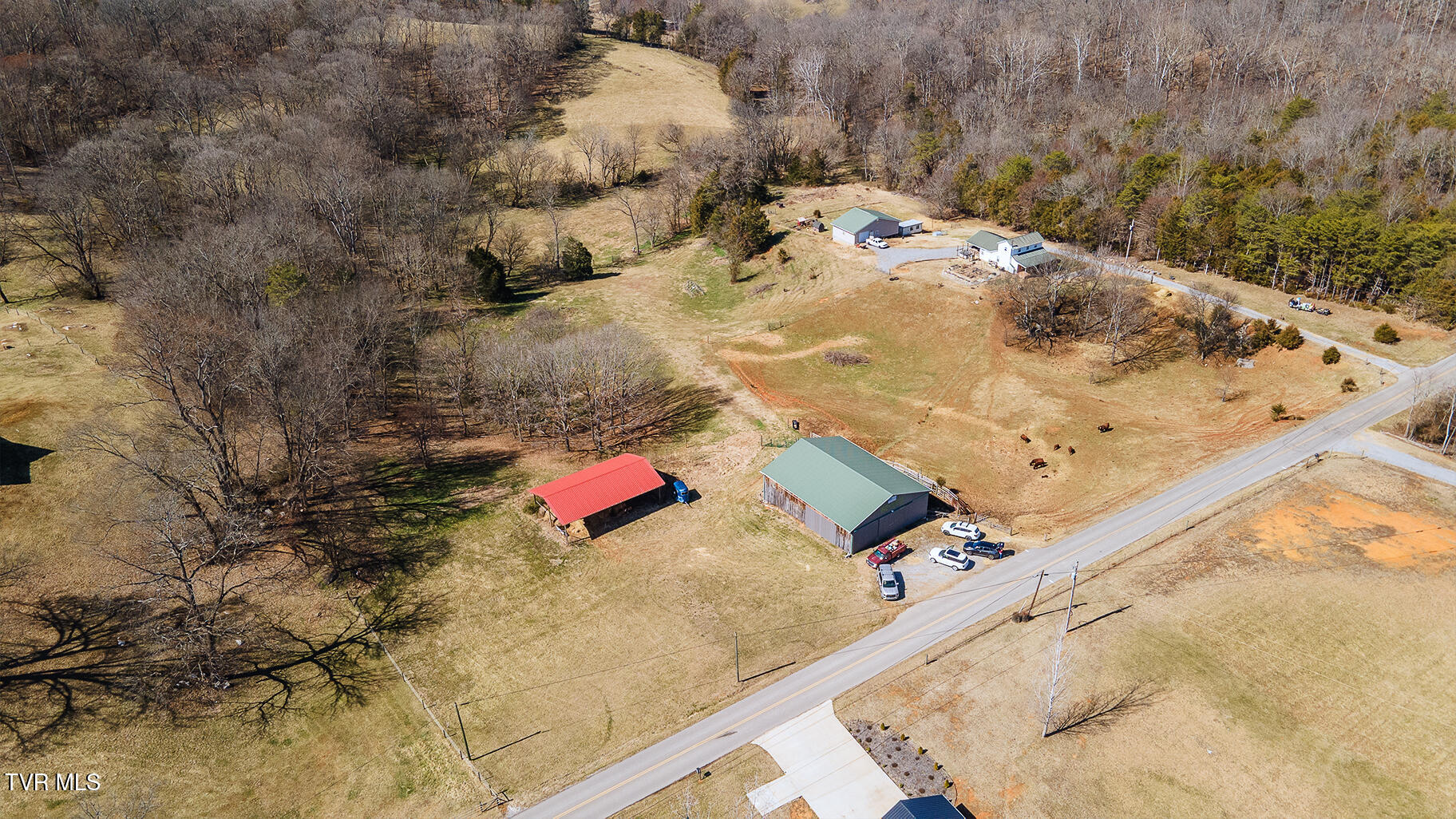 1369 Bright Hope Road Greeneville, TN 37743 - Photo 44 of 61 D_Neas-Aerial_0864