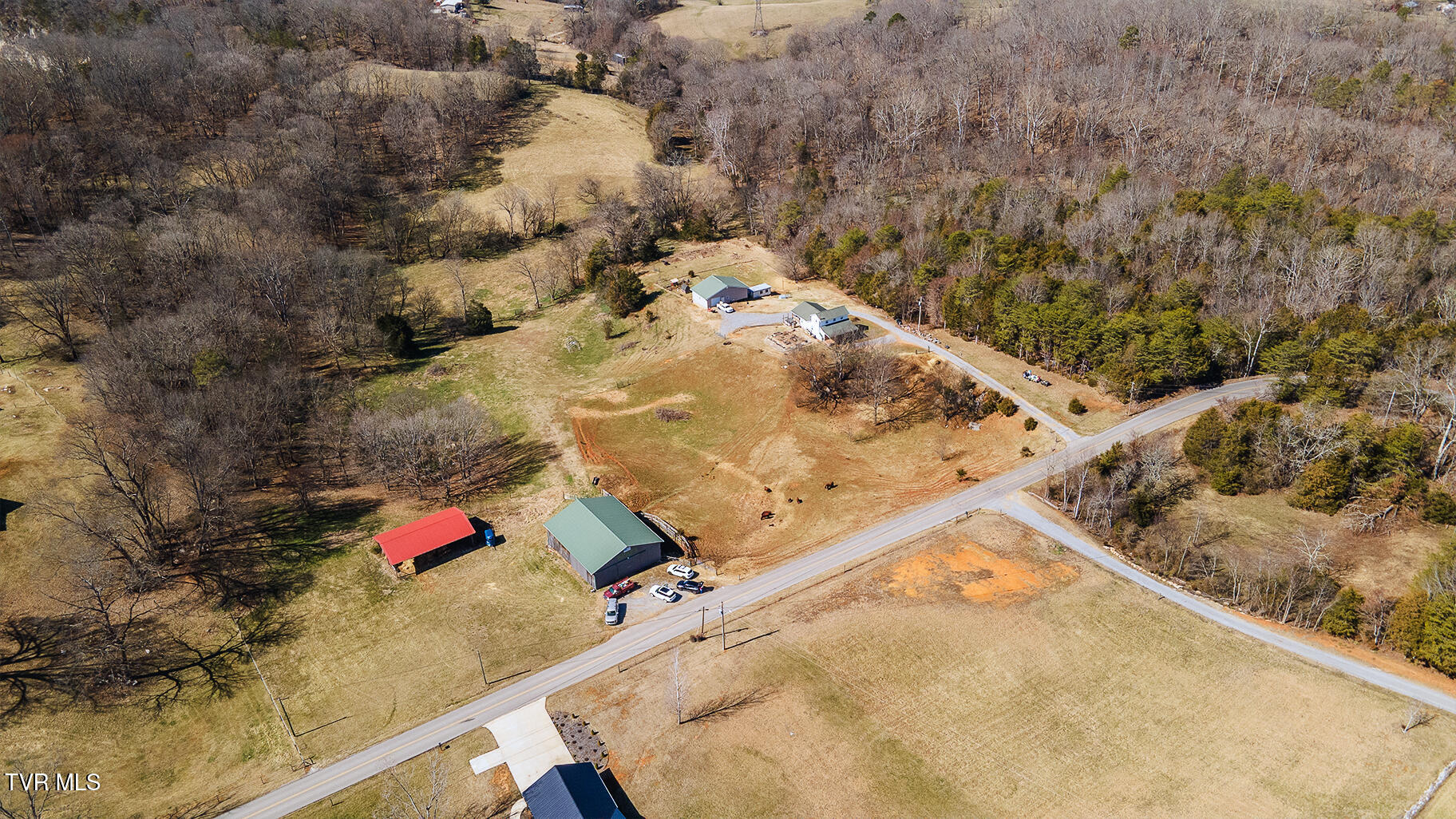 1369 Bright Hope Road Greeneville, TN 37743 - Photo 45 of 61 D_Neas-Aerial_0866