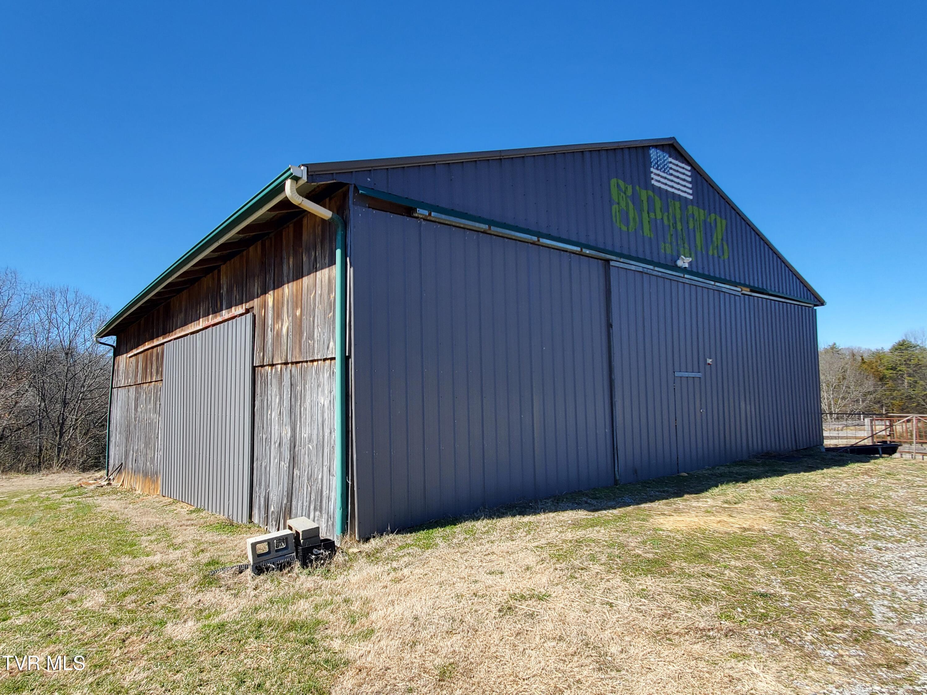 1369 Bright Hope Road Greeneville, TN 37743 - Photo 60 of 61 20250303_131007