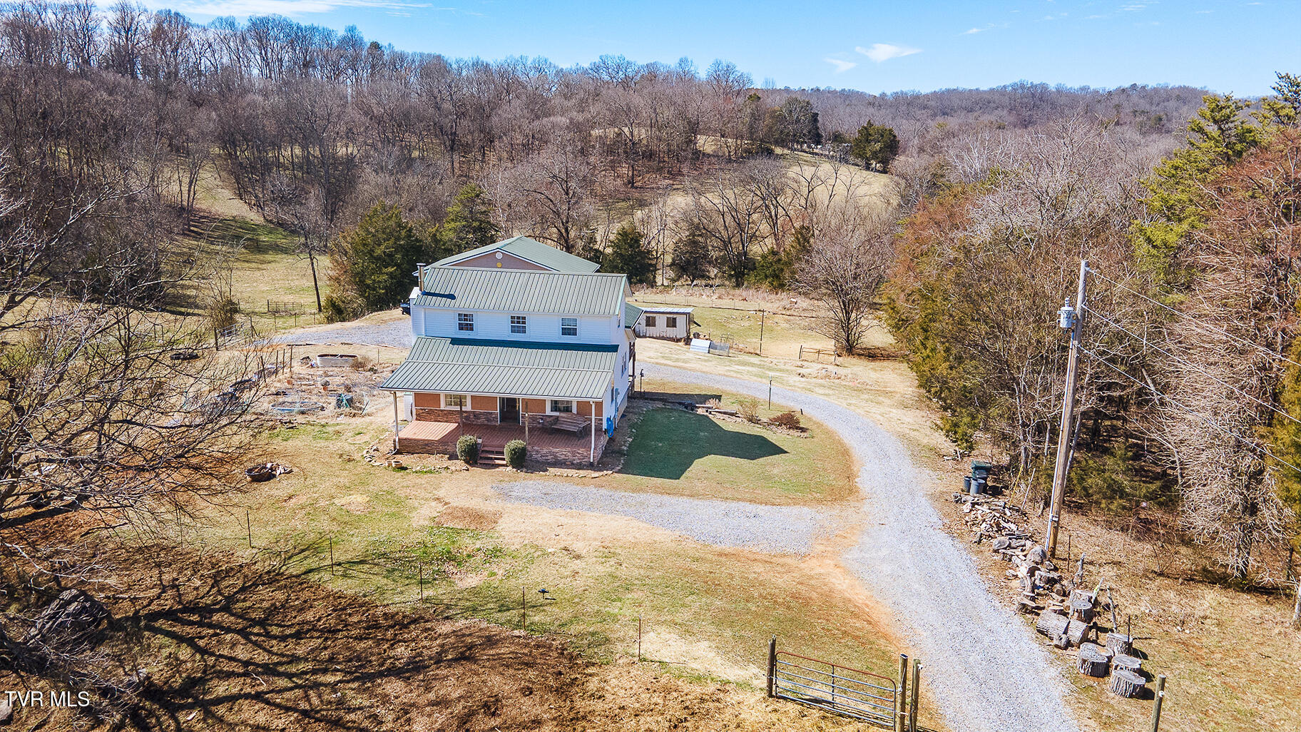 1369 Bright Hope Road Greeneville, TN 37743 - Photo 6 of 61 D_Neas-Aerial_0857