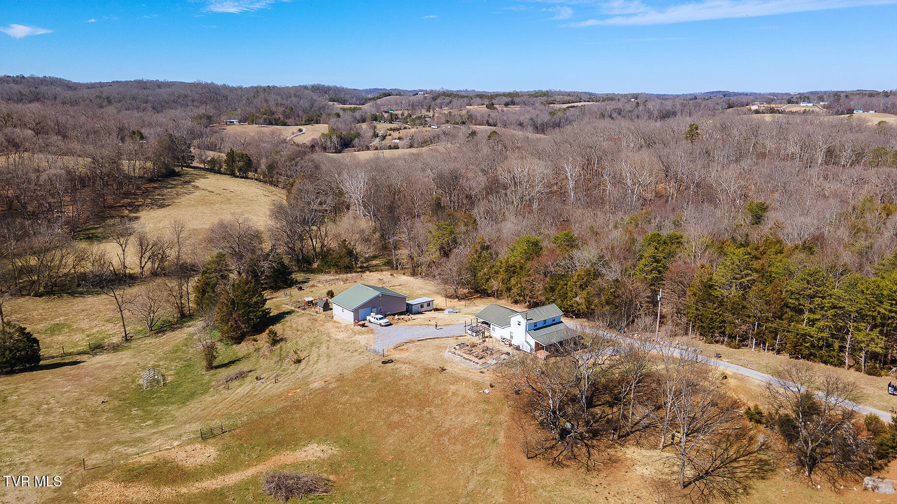 1369 Bright Hope Road Greeneville, TN 37743 - Photo 7 of 61 D_Neas-Aerial_0856