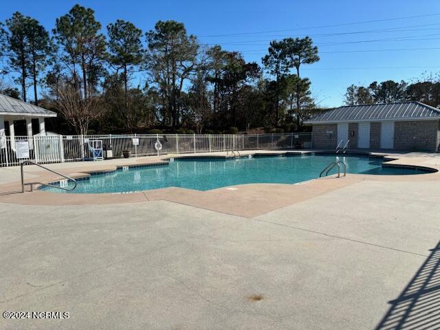 240 Fayemarsh Road Wilmington, NC 28412 - Photo 43 of 44 IMG_3214