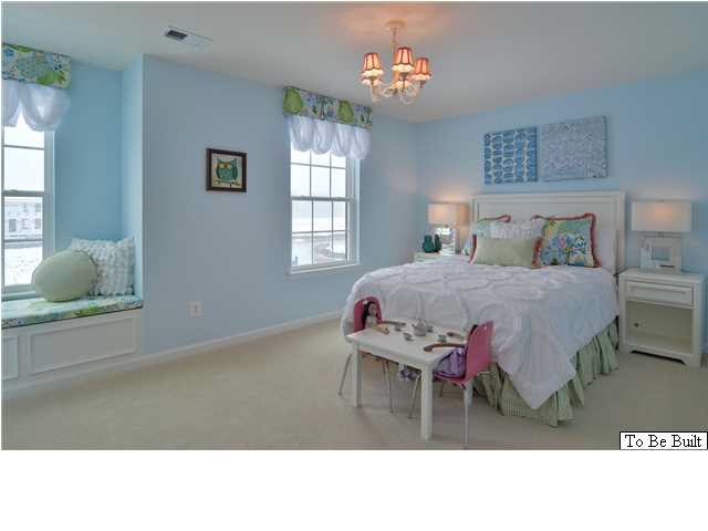 274 Ridgemont Road Ruckersville, VA 22968 - Photo 9 of 11 a living room with furniture a window and a chandelier