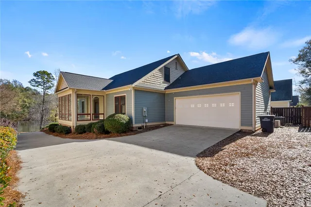 $530,000 | 16 Oleander Drive, Anderson, SC 29621