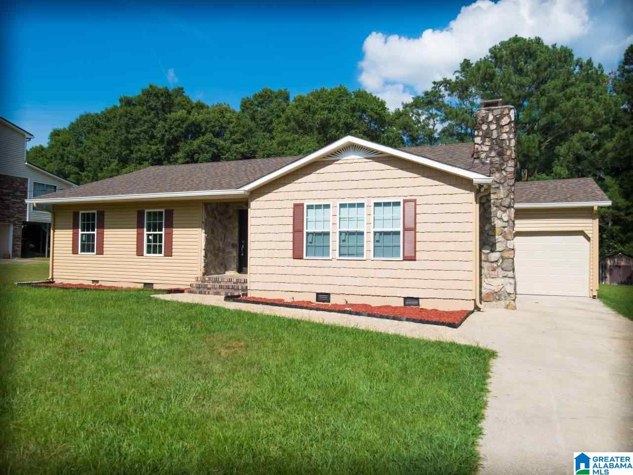 1020 St Clair Road Moody, AL 35004 - Photo 3 of 30