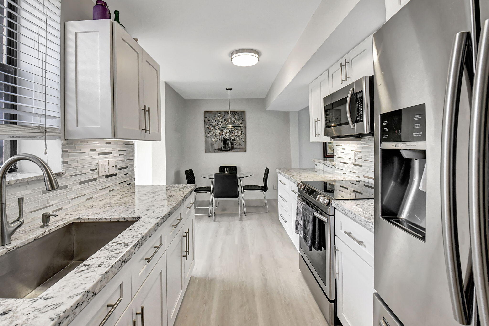 7217 Promenade Drive, Unit 502 Boca Raton, FL 33433 - Photo 13 of 46 Kitchen