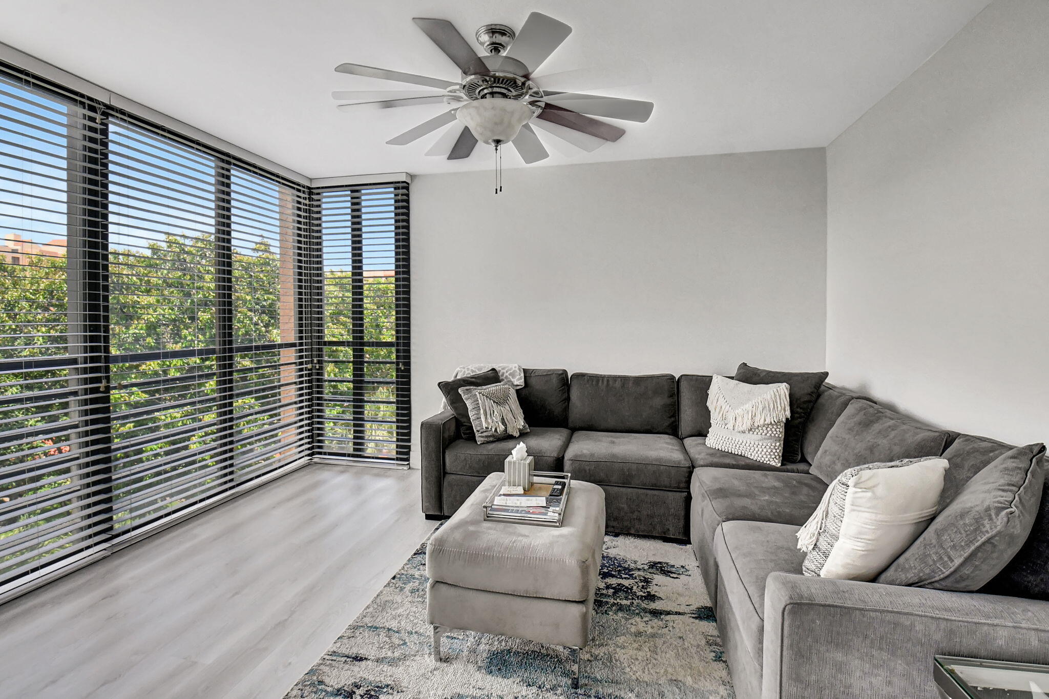7217 Promenade Drive, Unit 502 Boca Raton, FL 33433 - Photo 16 of 46 enclosed patio den