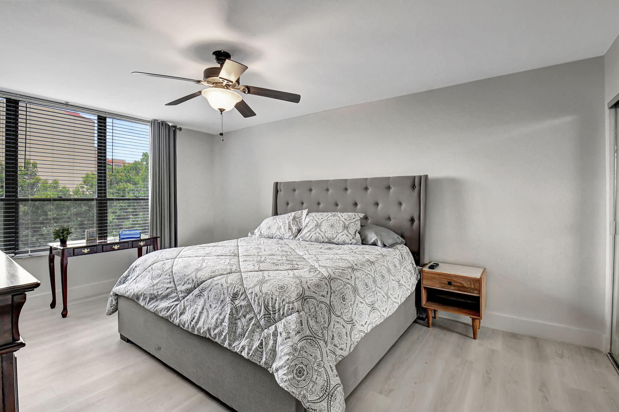 7217 Promenade Drive, Unit 502 Boca Raton, FL 33433 - Photo 18 of 46 master bedroom