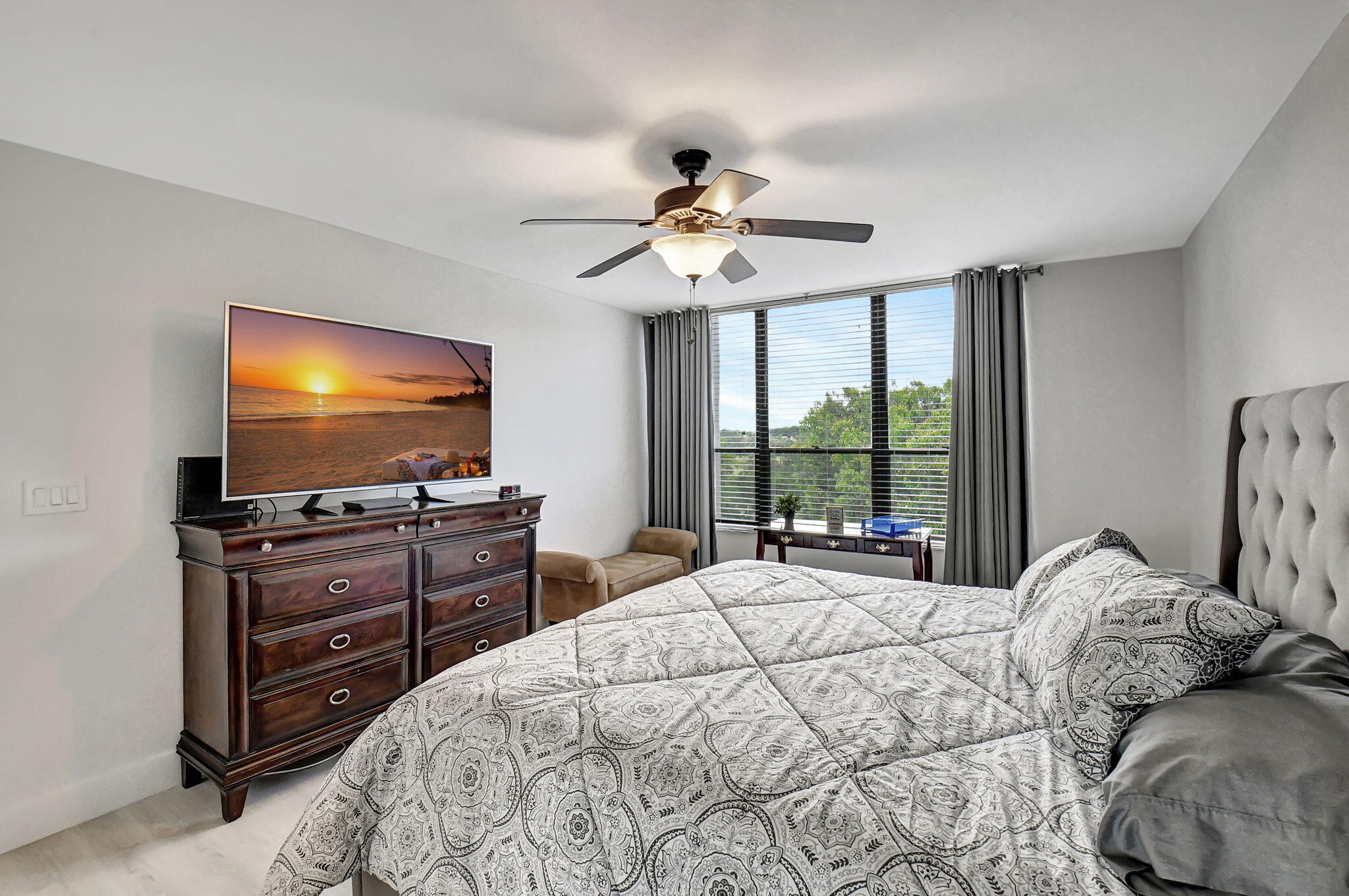 7217 Promenade Drive, Unit 502 Boca Raton, FL 33433 - Photo 19 of 46 master bedroom