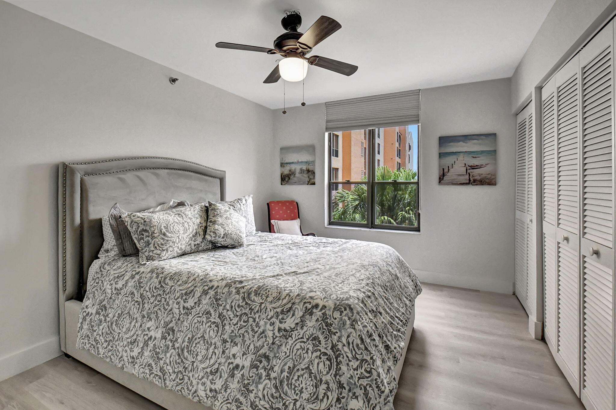 7217 Promenade Drive, Unit 502 Boca Raton, FL 33433 - Photo 25 of 46 2nd bedroom