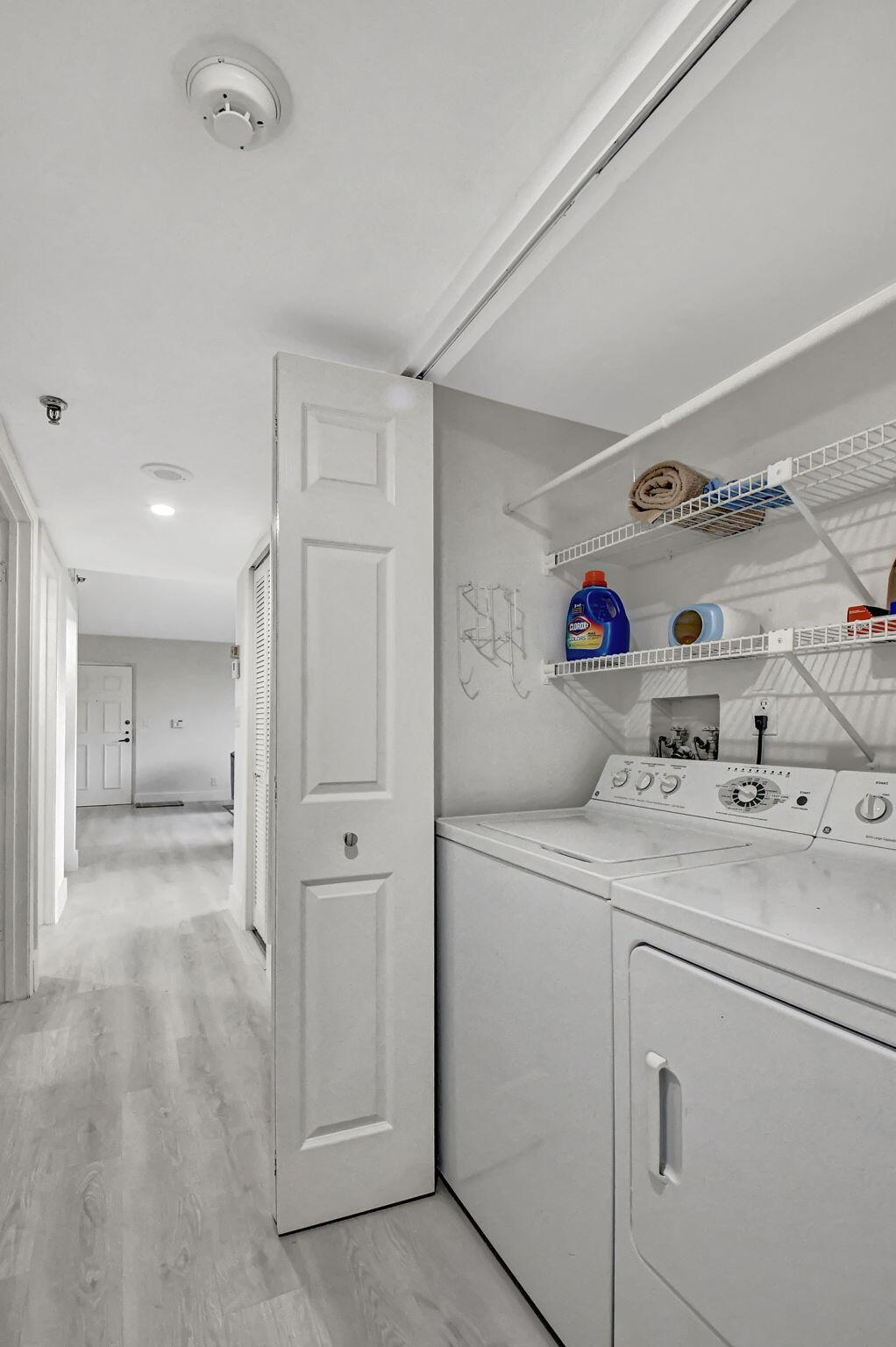 7217 Promenade Drive, Unit 502 Boca Raton, FL 33433 - Photo 29 of 46 laundry
