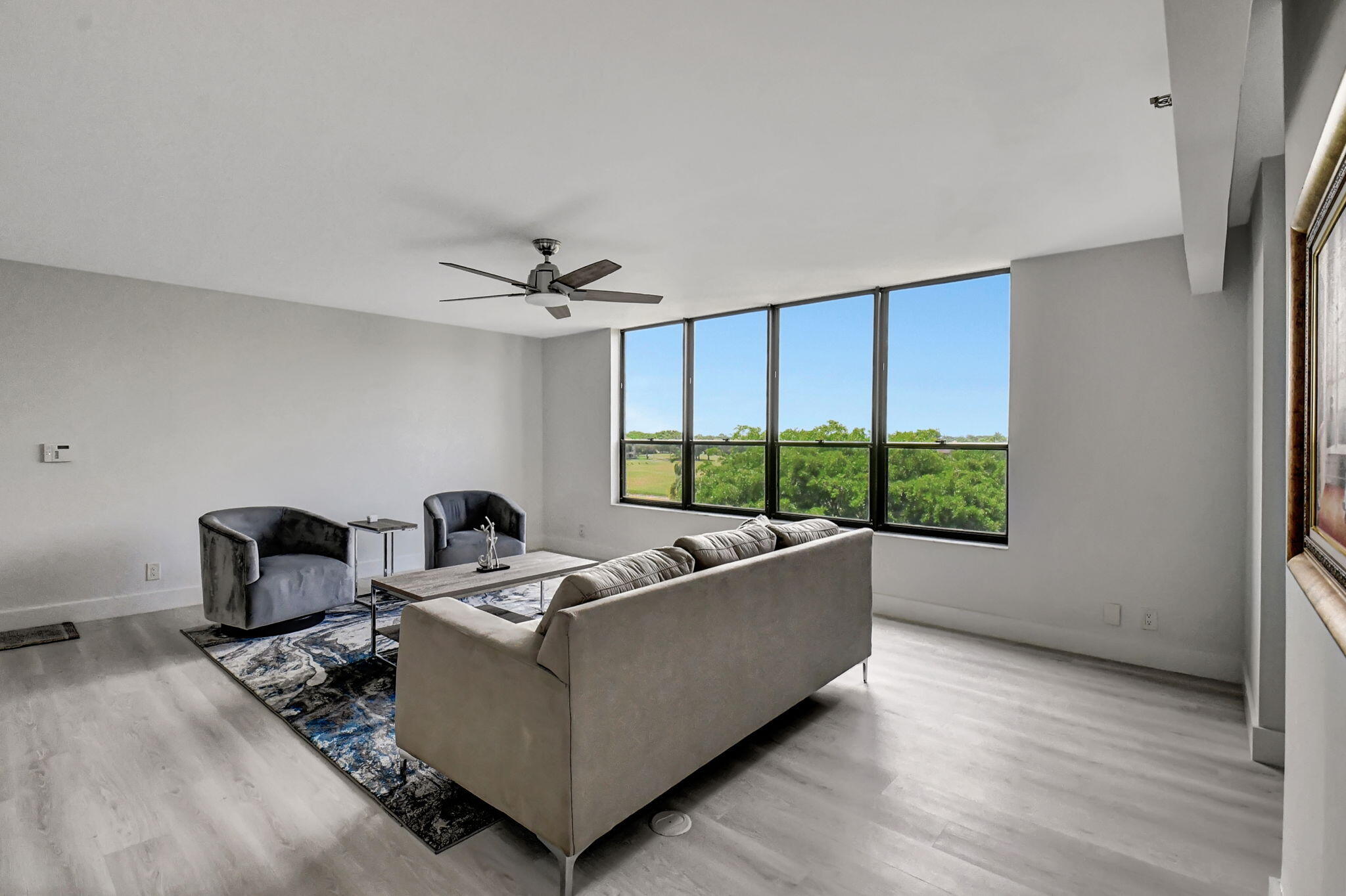 7217 Promenade Drive, Unit 502 Boca Raton, FL 33433 - Photo 4 of 46 living room