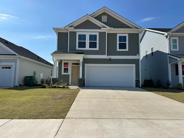 $309,000 | 460 Helen Drive, Unit WD247, North Augusta, SC 29860