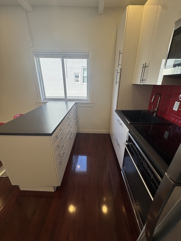 70 Bennington Street, Unit 3 Boston, MA 02128 - Photo 3 of 11