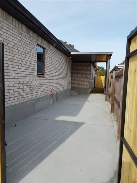 411 East Prosper Street Chalmette, LA 70043 - Photo 3 of 36