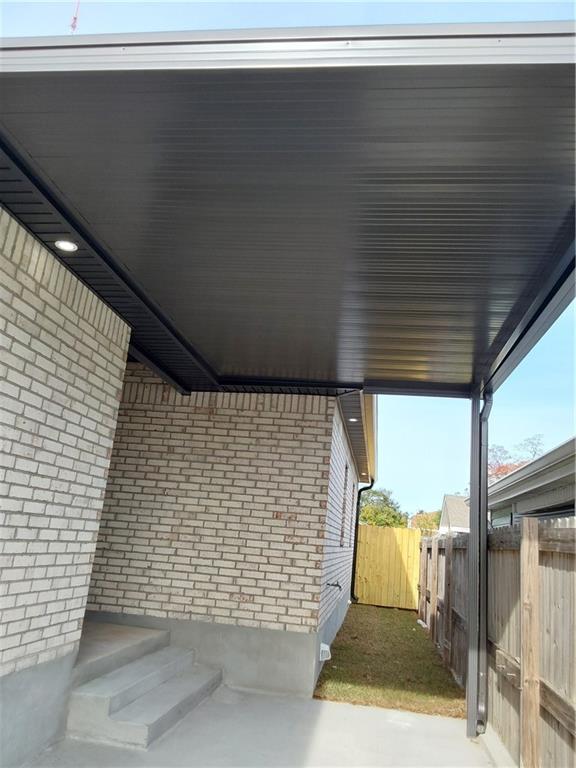 411 East Prosper Street Chalmette, LA 70043 - Photo 9 of 36