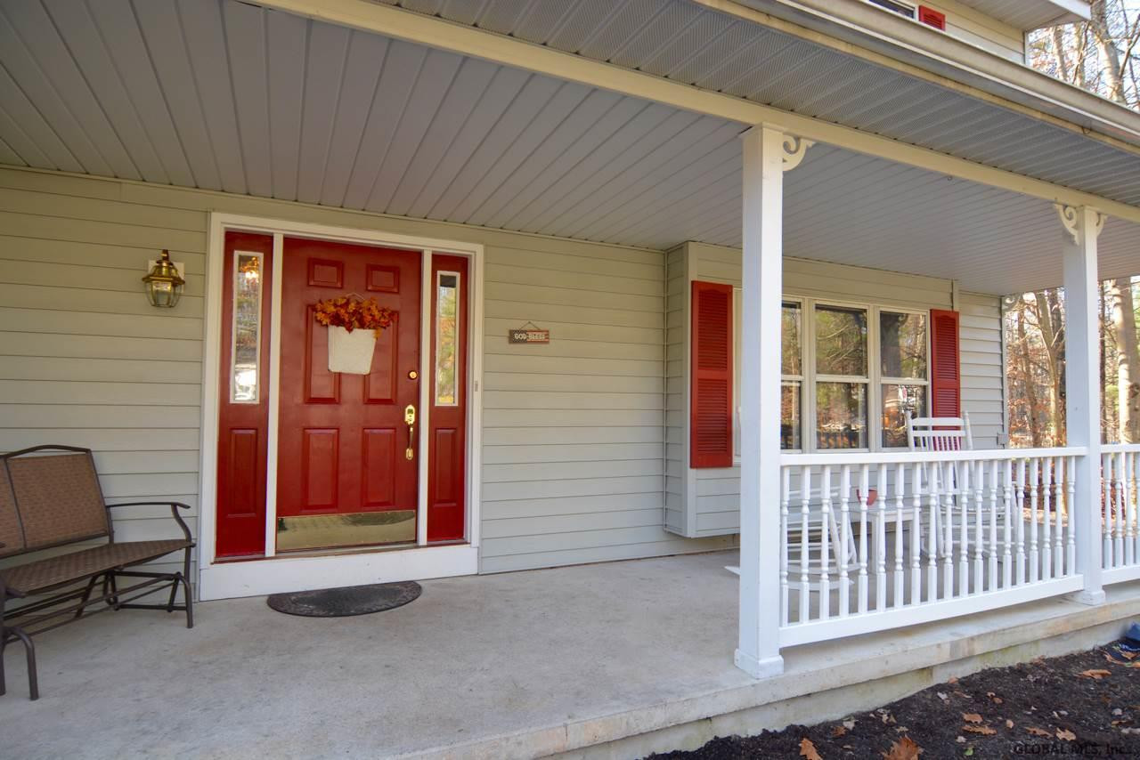 29 Canyon Crossing Road Greenfield, NY 12833 - Photo 2 of 25 Photo 2