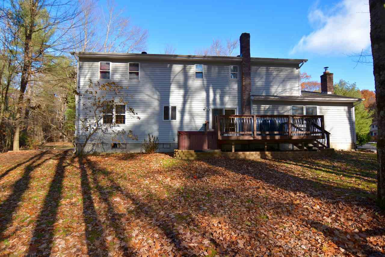 29 Canyon Crossing Road Greenfield, NY 12833 - Photo 24 of 25 Photo 24