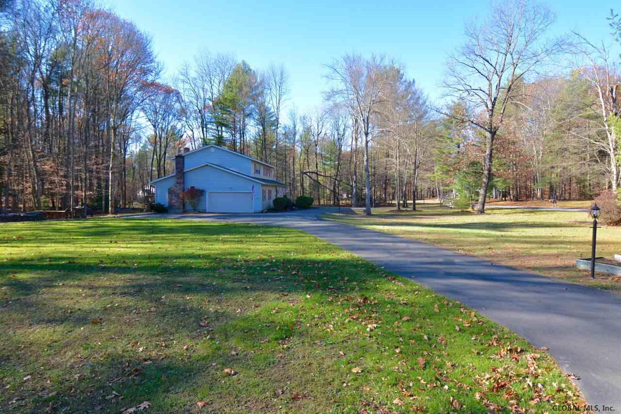 29 Canyon Crossing Road Greenfield, NY 12833 - Photo 25 of 25 Photo 25