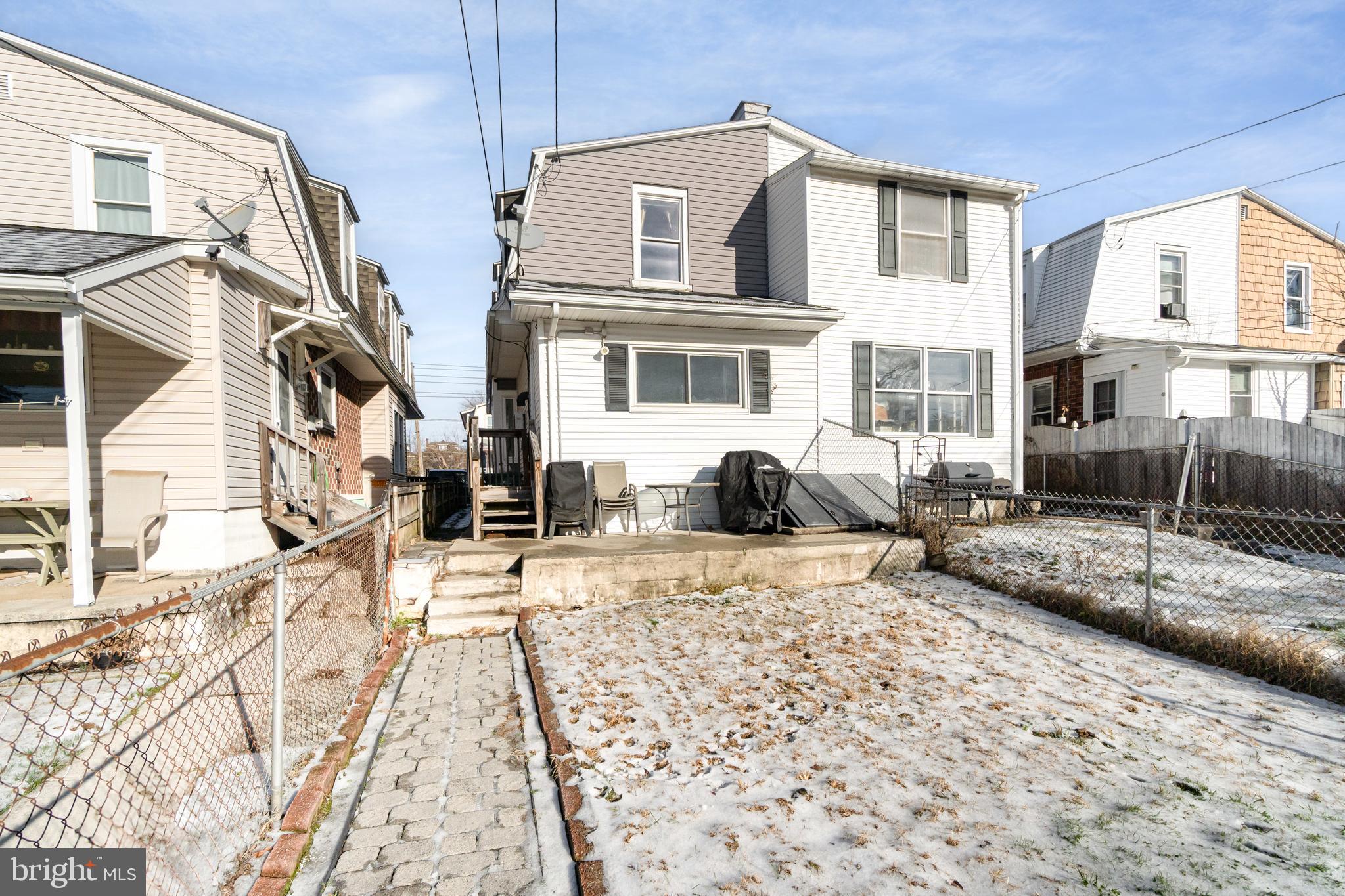 2246 Reading Avenue Reading, PA 19609 - Photo 25 of 27