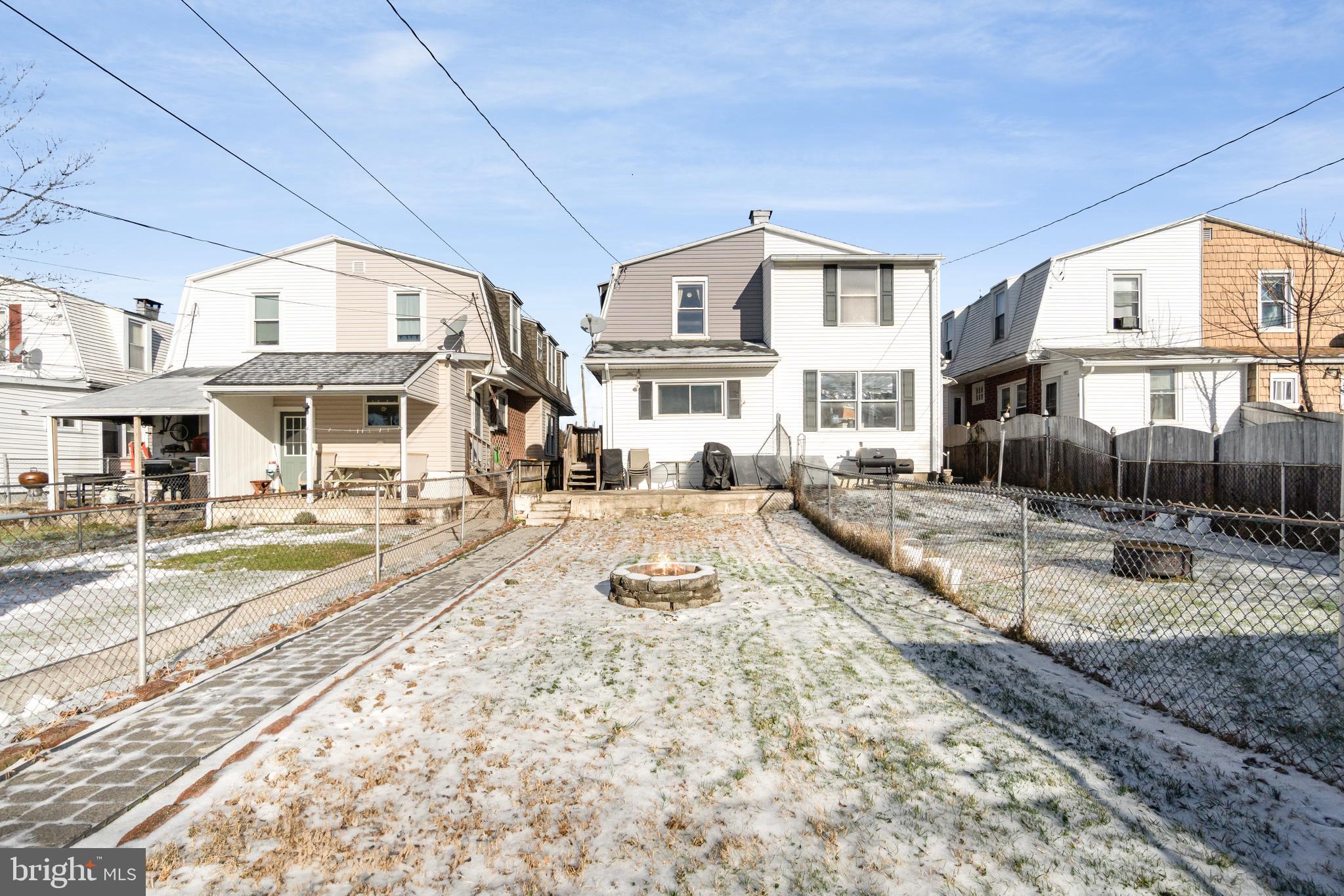 2246 Reading Avenue Reading, PA 19609 - Photo 27 of 27 a view of a very nice looking yard