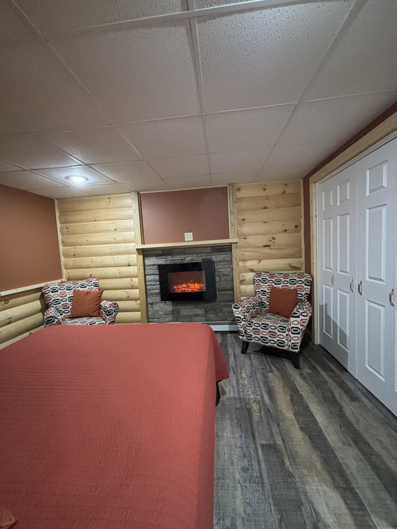197 Charette Hill Road Fort Kent, ME 04743 - Photo 38 of 58 bsmt1