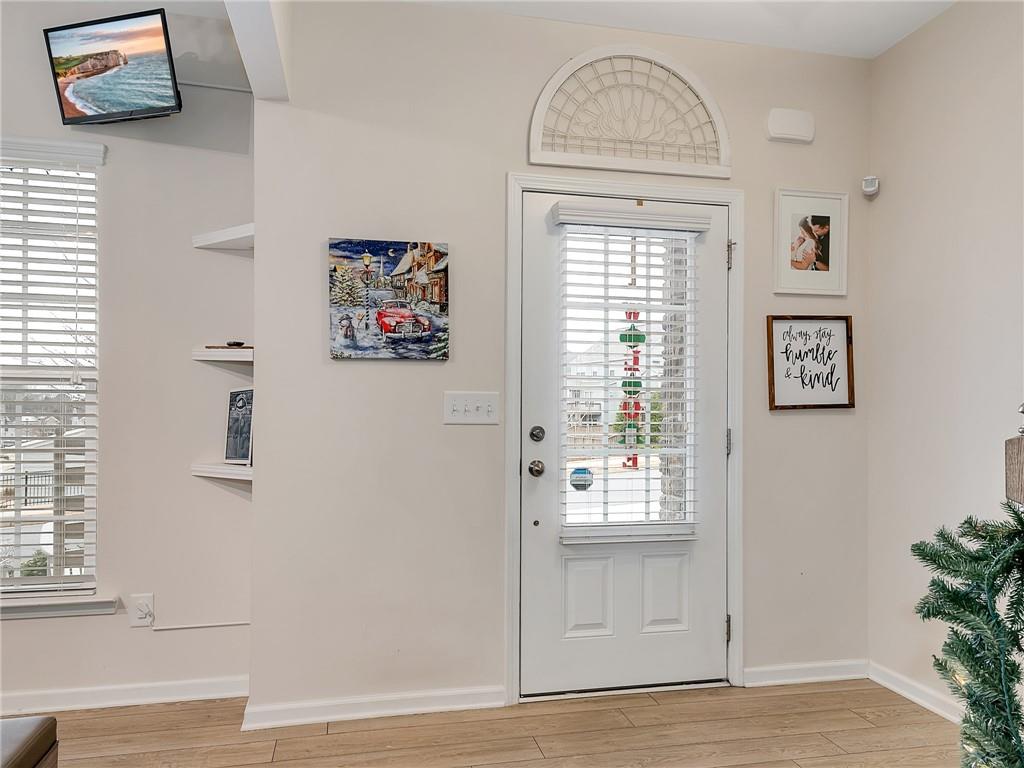 441 Timberleaf Road Canton, GA 30115 - Photo 4 of 40