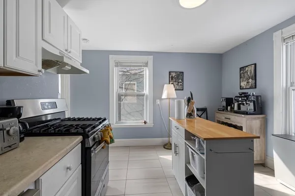 $1,549,000 | 63 Coolidge Road, Boston, MA 02134