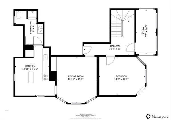 $1,549,000 | 63 Coolidge Road, Boston, MA 02134