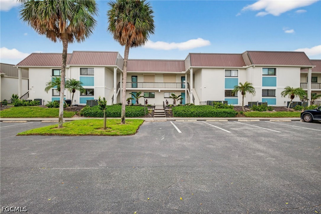 200 Lenell Road, Unit 214 Fort Myers Beach, FL 33931 - Photo 31 of 32