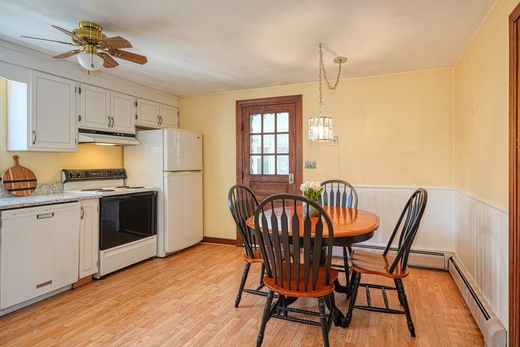 94 Johnson Road Winchester, MA 01890 - Photo 14 of 36