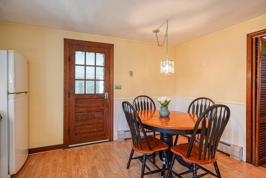 94 Johnson Road Winchester, MA 01890 - Photo 16 of 36