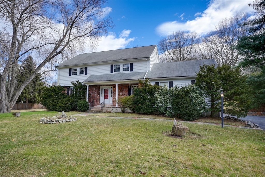 94 Johnson Road Winchester, MA 01890 - Photo 33 of 36