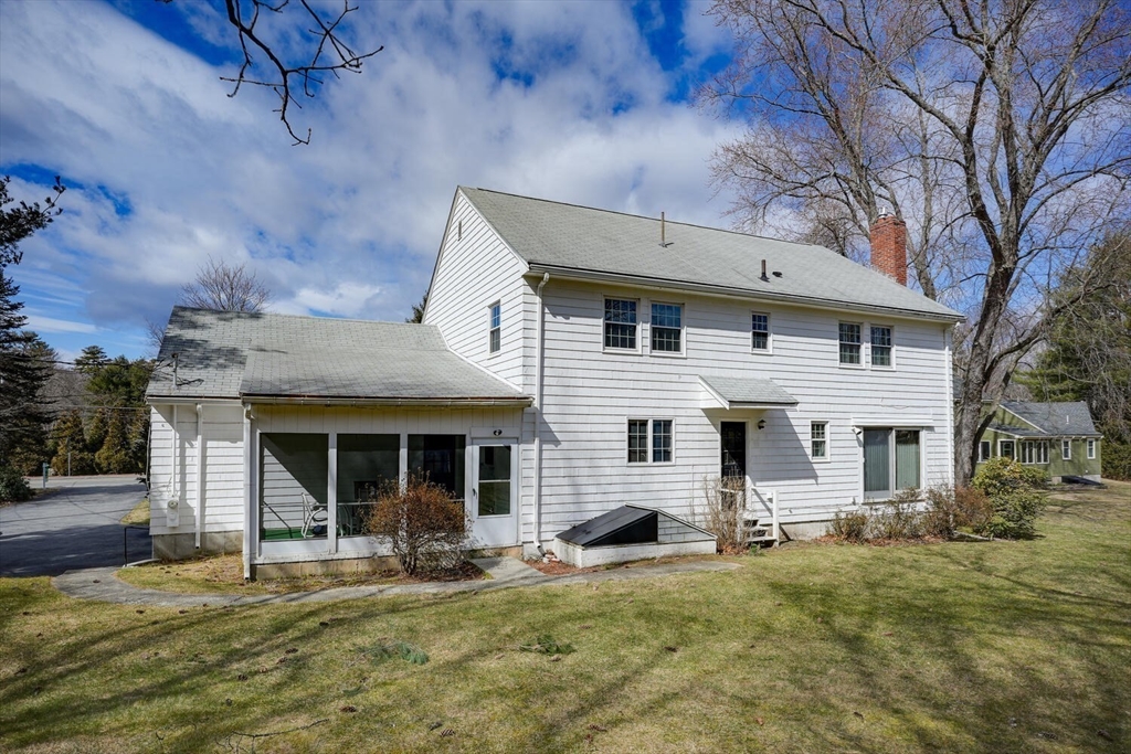 94 Johnson Road Winchester, MA 01890 - Photo 35 of 36