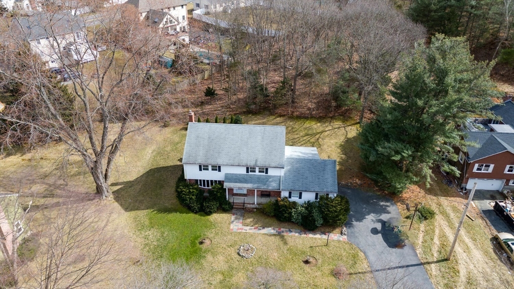 94 Johnson Road Winchester, MA 01890 - Photo 9 of 36