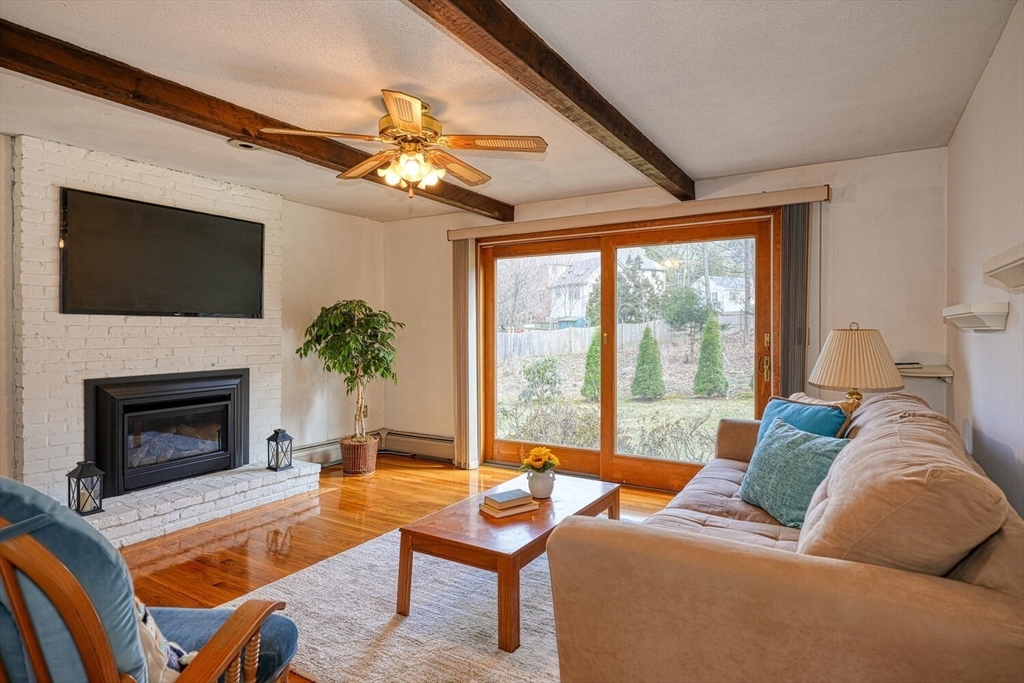 94 Johnson Road Winchester, MA 01890 - Photo 10 of 36