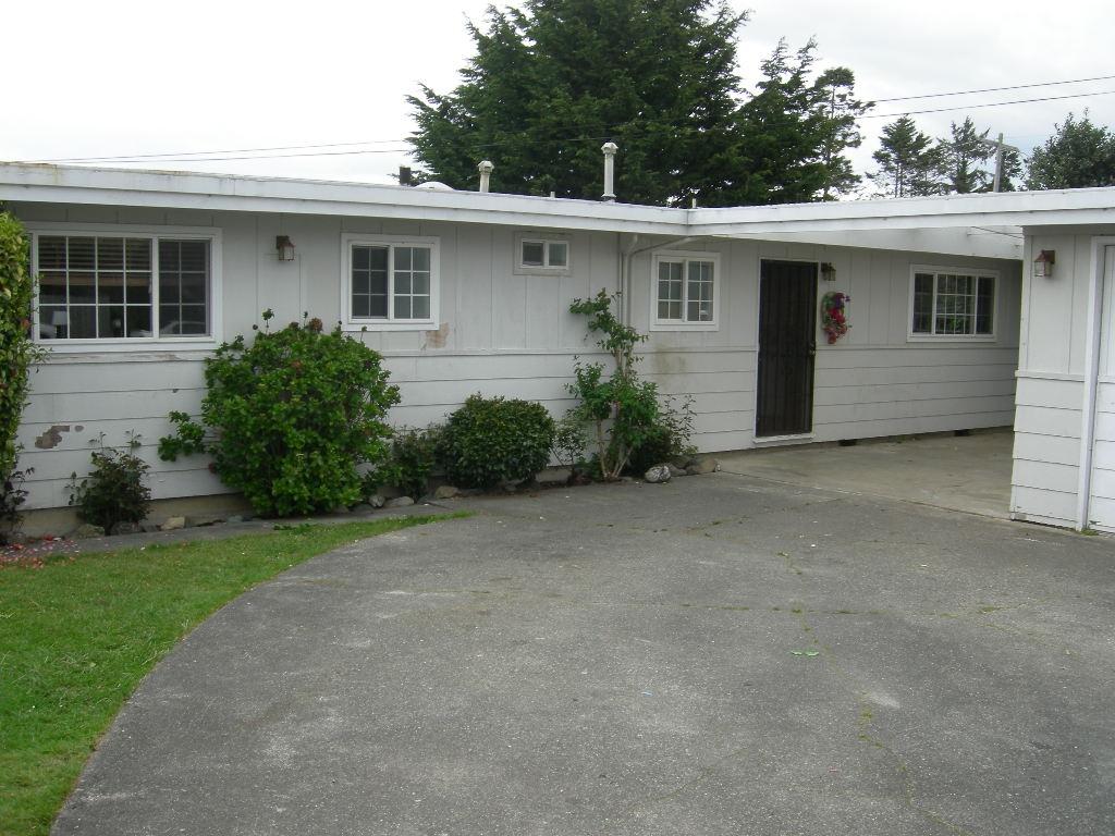 3451 Edgewood Road Eureka, CA 95501 - Photo 1 of 14