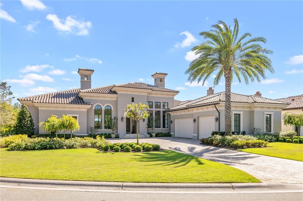 10012 Hyperion Lane Orlando, FL 32836 - Photo 1 of 1 Front exterior