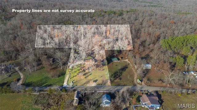 $349,900 | 20425 Highway East, Arcadia, MO 63621