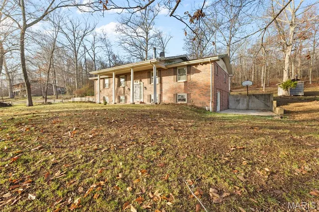 $349,900 | 20425 Highway East, Arcadia, MO 63621