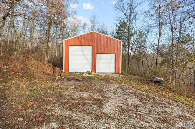 $349,900 | 20425 Highway East, Arcadia, MO 63621